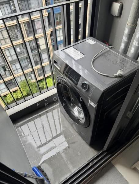 Salaya One, Nakhon Pathom, Soi Baan Tangsin, Salaya, Phuttha Mon Thon, Nakhon Pathom, 1 Bedroom, 35 sqm, Condo For Sale, by Connex Property, 500618722 - DDproperty.com
