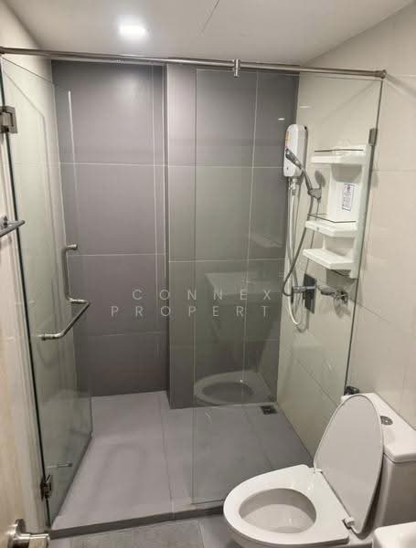 Salaya One, Nakhon Pathom, Soi Baan Tangsin, Salaya, Phuttha Mon Thon, Nakhon Pathom, 1 Bedroom, 35 sqm, Condo For Sale, by Connex Property, 500618722 - DDproperty.com