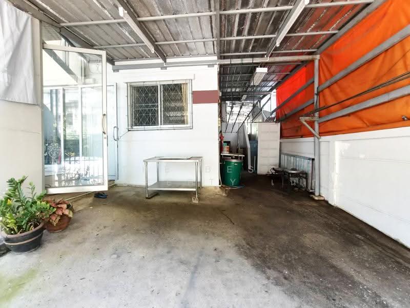 ศรัญญา พระราม 2, Bangkok, Samae Dam, Bang Khun Thian, Bangkok, 4 Bedrooms, 100 sqm, Semi-Detached House (Twin House) For Sale, by The Best Property เนก, 500618725 - DDproperty.com
