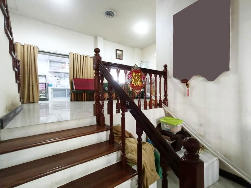 ศรัญญา พระราม 2, Bangkok, Samae Dam, Bang Khun Thian, Bangkok, 4 Bedrooms, 100 sqm, Semi-Detached House (Twin House) For Sale, by The Best Property เนก, 500618725 - DDproperty.com