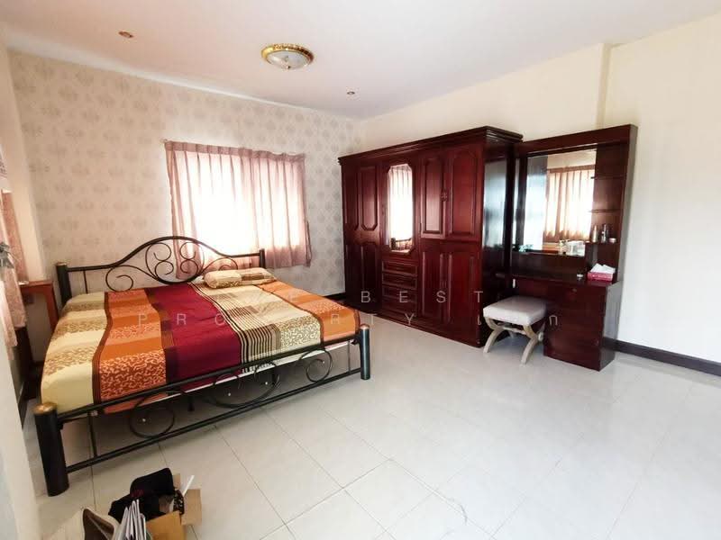 ศรัญญา พระราม 2, Bangkok, Samae Dam, Bang Khun Thian, Bangkok, 4 Bedrooms, 100 sqm, Semi-Detached House (Twin House) For Sale, by The Best Property เนก, 500618725 - DDproperty.com