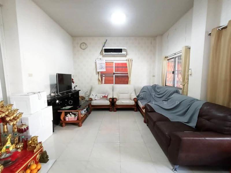 ศรัญญา พระราม 2, Bangkok, Samae Dam, Bang Khun Thian, Bangkok, 4 Bedrooms, 100 sqm, Semi-Detached House (Twin House) For Sale, by The Best Property เนก, 500618725 - DDproperty.com