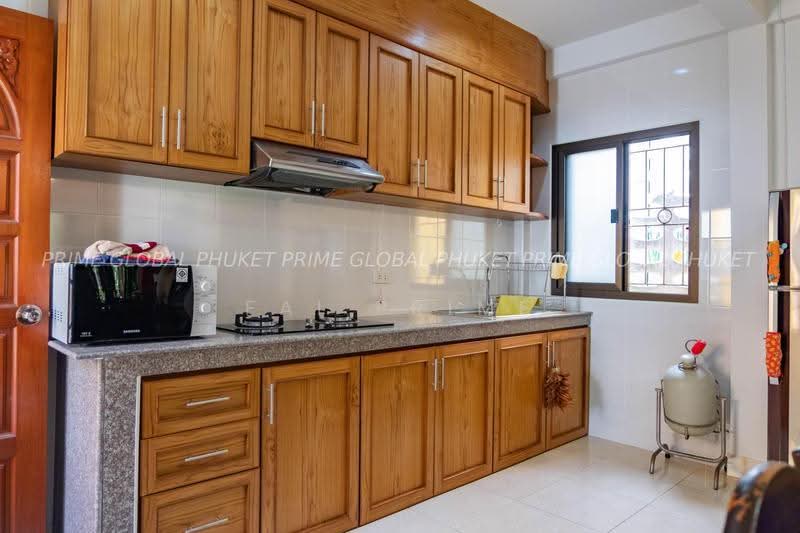 kamala, Phuket, Kammala, Kathu, Phuket, 1 Bedroom, 50 sqm, Single Detached House For Rent, by fai prime, 500618726 - DDproperty.com