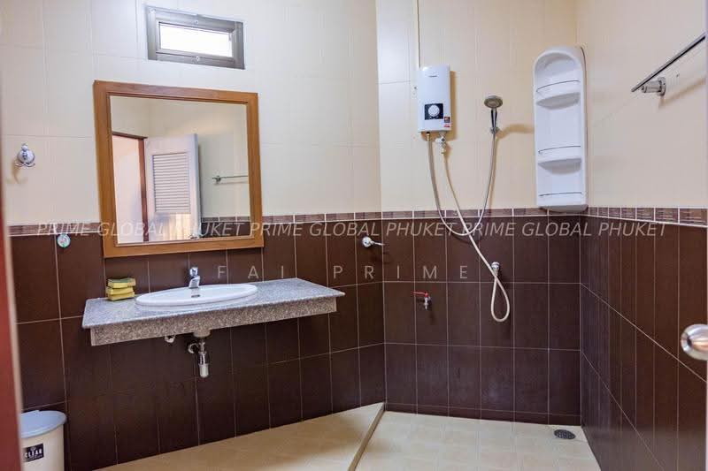 kamala, Phuket, Kammala, Kathu, Phuket, 1 Bedroom, 50 sqm, Single Detached House For Rent, by fai prime, 500618726 - DDproperty.com