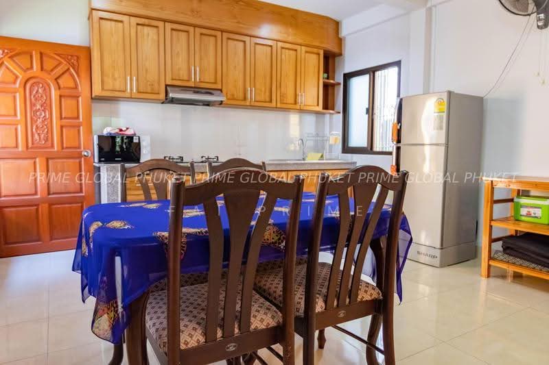 kamala, ภูเก็ต, กมลา, กะทู้, ภูเก็ต, 50 ตร.ม., บ้านเดี่ยว ให้เช่า, โดย fai prime, 500618726 - DDproperty.com