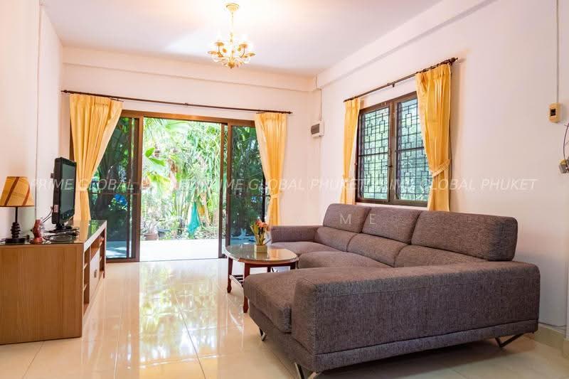 kamala, Phuket, Kammala, Kathu, Phuket, 1 Bedroom, 50 sqm, Single Detached House For Rent, by fai prime, 500618726 - DDproperty.com