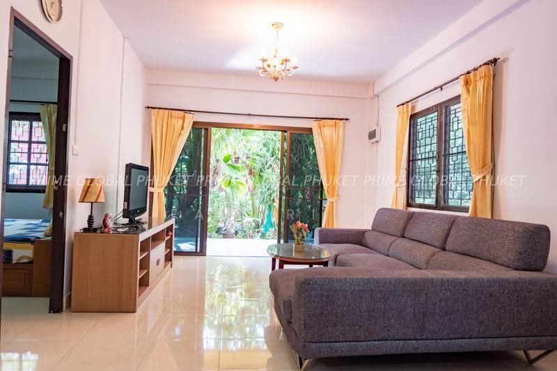 kamala, Phuket, Kammala, Kathu, Phuket, 1 Bedroom, 50 sqm, Single Detached House For Rent, by fai prime, 500618726 - DDproperty.com