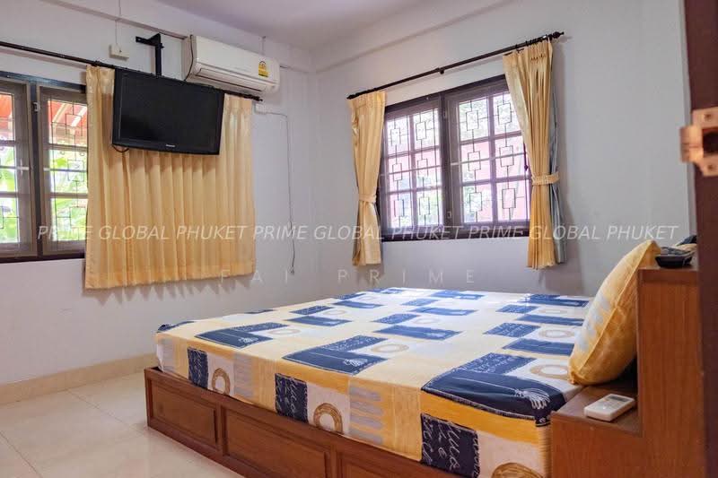 kamala, Phuket, Kammala, Kathu, Phuket, 1 Bedroom, 50 sqm, Single Detached House For Rent, by fai prime, 500618726 - DDproperty.com