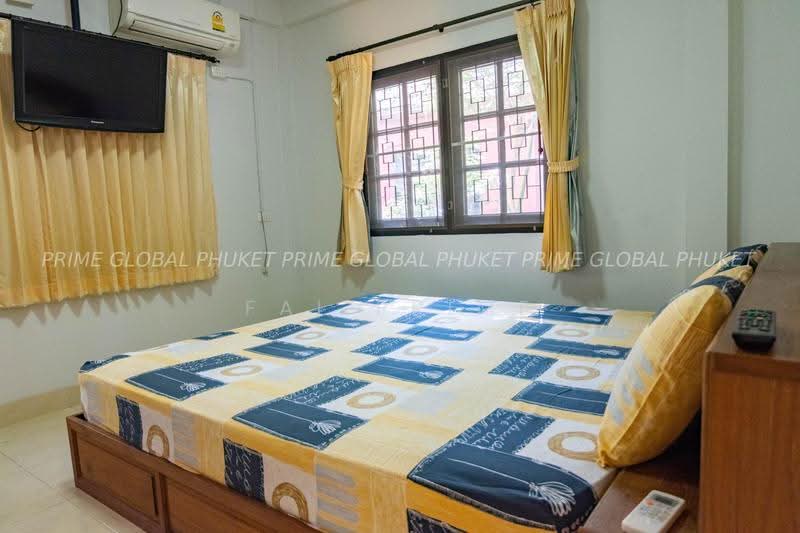 kamala, ภูเก็ต, กมลา, กะทู้, ภูเก็ต, 50 ตร.ม., บ้านเดี่ยว ให้เช่า, โดย fai prime, 500618726 - DDproperty.com