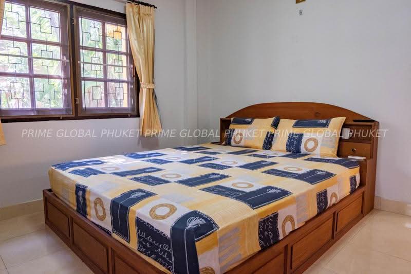 kamala, Phuket, Kammala, Kathu, Phuket, 1 Bedroom, 50 sqm, Single Detached House For Rent, by fai prime, 500618726 - DDproperty.com