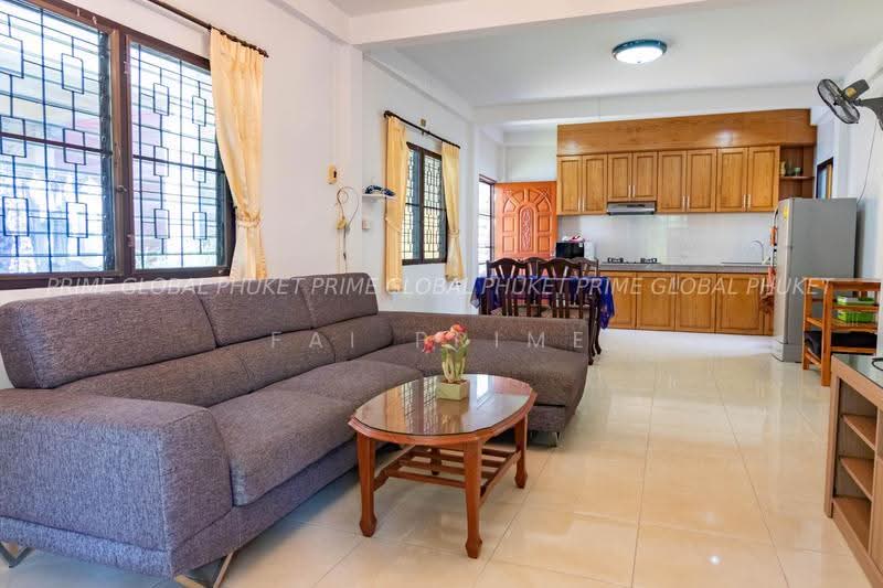 kamala, ภูเก็ต, กมลา, กะทู้, ภูเก็ต, 50 ตร.ม., บ้านเดี่ยว ให้เช่า, โดย fai prime, 500618726 - DDproperty.com