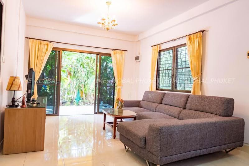 kamala, ภูเก็ต, กมลา, กะทู้, ภูเก็ต, 50 ตร.ม., บ้านเดี่ยว ให้เช่า, โดย fai prime, 500618726 - DDproperty.com