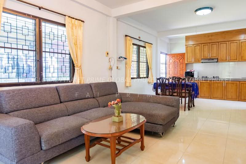 kamala, ภูเก็ต, กมลา, กะทู้, ภูเก็ต, 50 ตร.ม., บ้านเดี่ยว ให้เช่า, โดย fai prime, 500618726 - DDproperty.com
