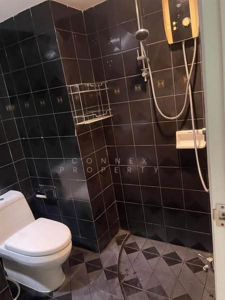 Regent Ratchada Tower, Bangkok, 49 Ratchadaphisek, Din Daeng, Bangkok, 1 Bedroom, 28 sqm, Condo For Sale, by Connex Property, 500618729 - DDproperty.com