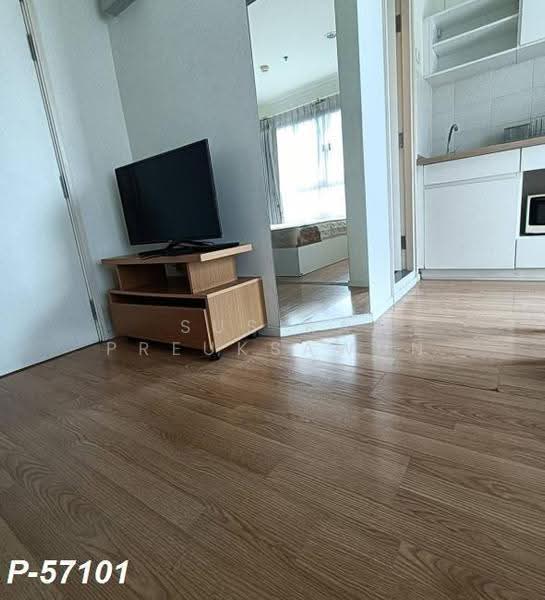 Lumpini Ville Sukhumvit 77-2, Bangkok, On Nut Rd, Suan Luang, Bangkok, 1 Bedroom, 23 sqm, Condo For Rent, by Susira Prueksawun, 500618731 - DDproperty.com