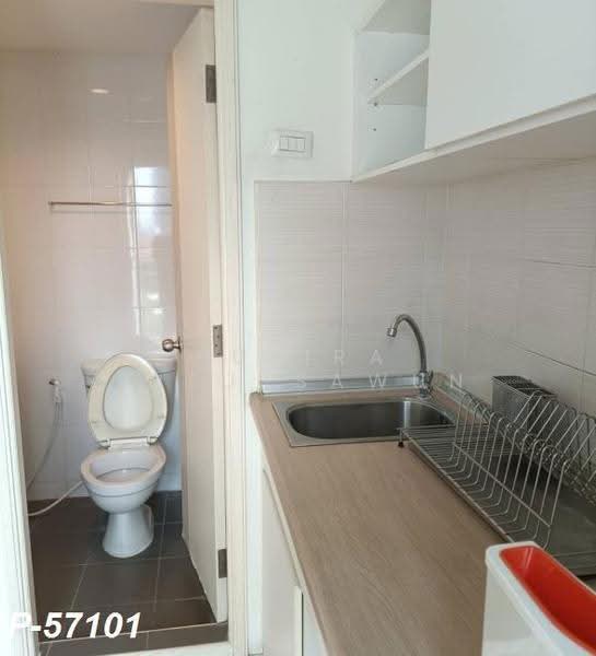 Lumpini Ville Sukhumvit 77-2, Bangkok, On Nut Rd, Suan Luang, Bangkok, 1 Bedroom, 23 sqm, Condo For Rent, by Susira Prueksawun, 500618731 - DDproperty.com