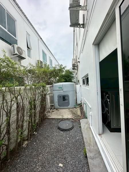 Aren Bangna, Samut Prakan, ซอยมหาชัย แยก 2, Bangphli Yai, Bang Plee, Samut Prakan, 2 Bedrooms, 145 sqm, Townhouse For Sale, by พัชราภรณ์ ไทยเพิ่มพูล, 500618732 - DDproperty.com