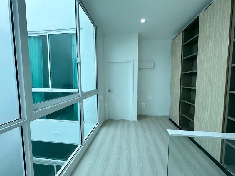 Aren Bangna, Samut Prakan, ซอยมหาชัย แยก 2, Bangphli Yai, Bang Plee, Samut Prakan, 2 Bedrooms, 145 sqm, Townhouse For Sale, by พัชราภรณ์ ไทยเพิ่มพูล, 500618732 - DDproperty.com