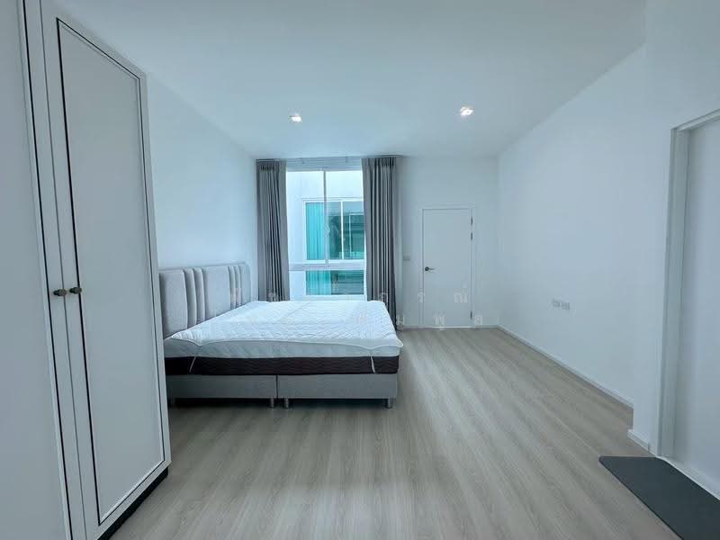 Aren Bangna, Samut Prakan, ซอยมหาชัย แยก 2, Bangphli Yai, Bang Plee, Samut Prakan, 2 Bedrooms, 145 sqm, Townhouse For Sale, by พัชราภรณ์ ไทยเพิ่มพูล, 500618732 - DDproperty.com