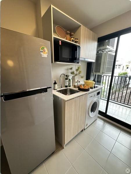 PYNN Kaset, Bangkok, Lat Yao, Chatuchak, Bangkok, 1 Bedroom, 26 sqm, Condo For Sale, by Connex Property, 500618737 - DDproperty.com