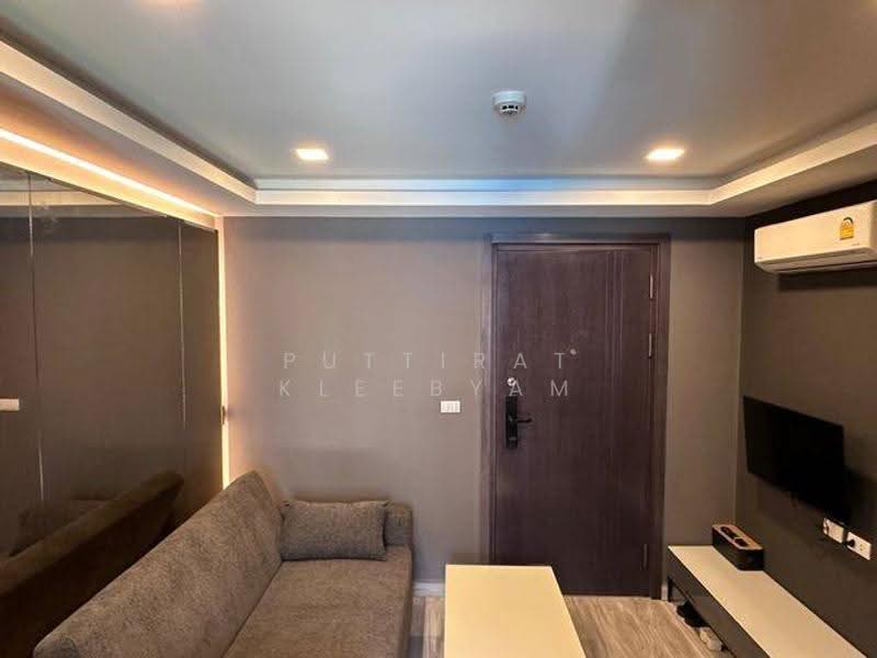 Arcadia Beach Continental, Chon Buri (Pattaya), 162-1468 Thap Phraya 7 Alley,, Nong Pru, Bang Lamung (Pattaya), Chon Buri (Pattaya), 1 Bedroom, 26 sqm, Condo For Sale, by Puttirat Kleebyam, 500618738 - DDproperty.com