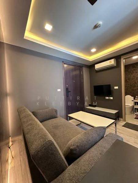 Arcadia Beach Continental, Chon Buri (Pattaya), 162-1468 Thap Phraya 7 Alley,, Nong Pru, Bang Lamung (Pattaya), Chon Buri (Pattaya), 1 Bedroom, 26 sqm, Condo For Sale, by Puttirat Kleebyam, 500618738 - DDproperty.com