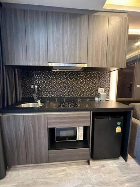 Arcadia Beach Continental, Chon Buri (Pattaya), 162-1468 Thap Phraya 7 Alley,, Nong Pru, Bang Lamung (Pattaya), Chon Buri (Pattaya), 1 Bedroom, 26 sqm, Condo For Sale, by Puttirat Kleebyam, 500618738 - DDproperty.com