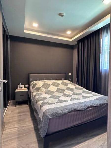 Arcadia Beach Continental, Chon Buri (Pattaya), 162-1468 Thap Phraya 7 Alley,, Nong Pru, Bang Lamung (Pattaya), Chon Buri (Pattaya), 1 Bedroom, 26 sqm, Condo For Sale, by Puttirat Kleebyam, 500618738 - DDproperty.com