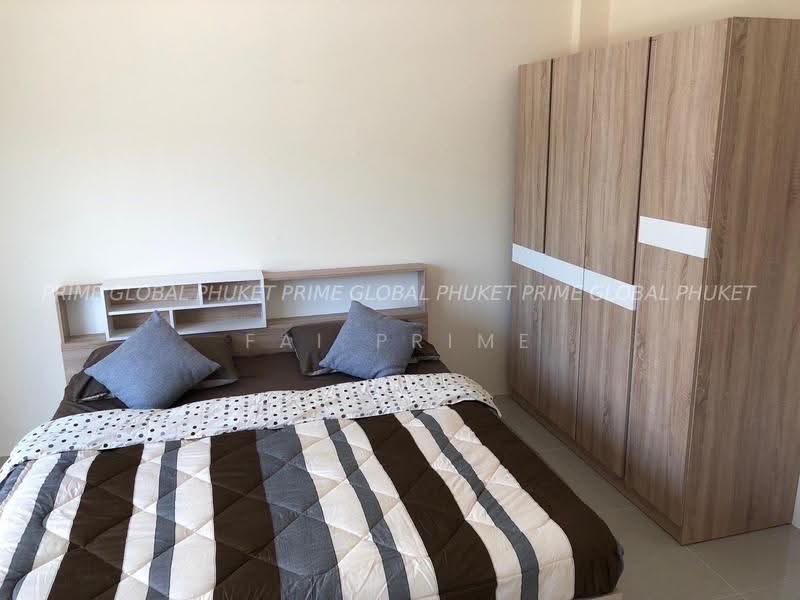 Villa Kathu Townhome, Phuket, Kathu, Phuket, 4 Bedrooms, 55 sqm, Single Detached House For Rent, by fai prime, 500618742 - DDproperty.com