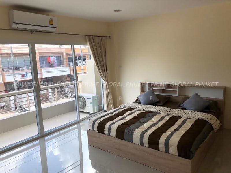 Villa Kathu Townhome, Phuket, Kathu, Phuket, 4 Bedrooms, 55 sqm, Single Detached House For Rent, by fai prime, 500618742 - DDproperty.com