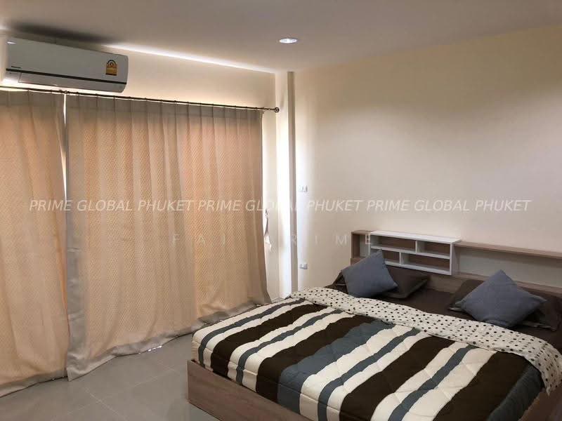 Villa Kathu Townhome, Phuket, Kathu, Phuket, 4 Bedrooms, 55 sqm, Single Detached House For Rent, by fai prime, 500618742 - DDproperty.com