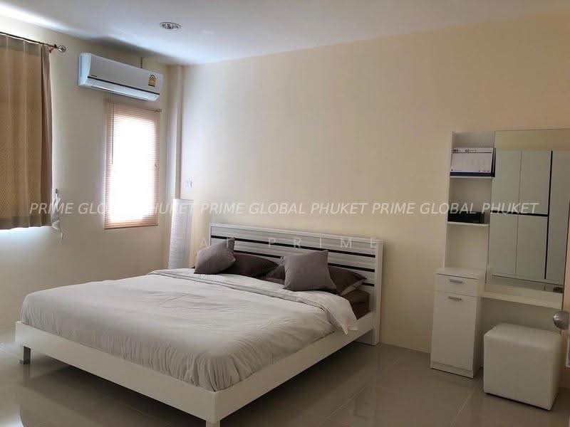 Villa Kathu Townhome, Phuket, Kathu, Phuket, 4 Bedrooms, 55 sqm, Single Detached House For Rent, by fai prime, 500618742 - DDproperty.com