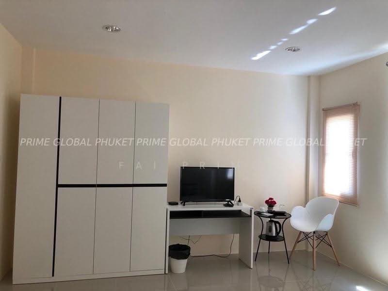 Villa Kathu Townhome, Phuket, Kathu, Phuket, 4 Bedrooms, 55 sqm, Single Detached House For Rent, by fai prime, 500618742 - DDproperty.com