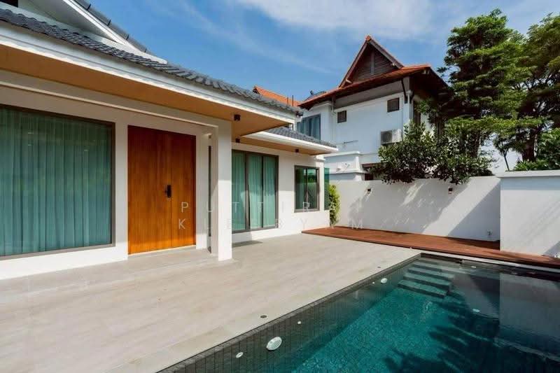 undefined, Phuket, Wichit, Muang Phuket, Phuket, 3 Bedrooms, 352 sqm, Single Detached House For Sale, by Puttirat Kleebyam, 500618745 - DDproperty.com