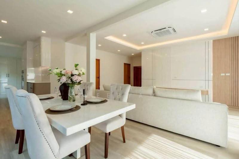 undefined, Phuket, Wichit, Muang Phuket, Phuket, 3 Bedrooms, 352 sqm, Single Detached House For Sale, by Puttirat Kleebyam, 500618745 - DDproperty.com