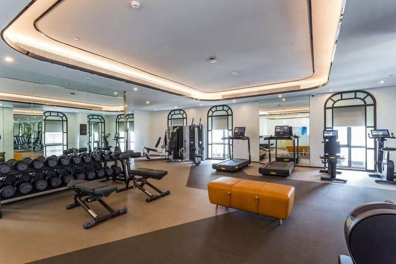 Muniq Langsuan, Bangkok, Soi Tonson, Lumphini, Pathum Wan, Bangkok, 2 Bedrooms, 86 sqm, Condo For Rent, by Nat Tantirapan, 500618746 - DDproperty.com