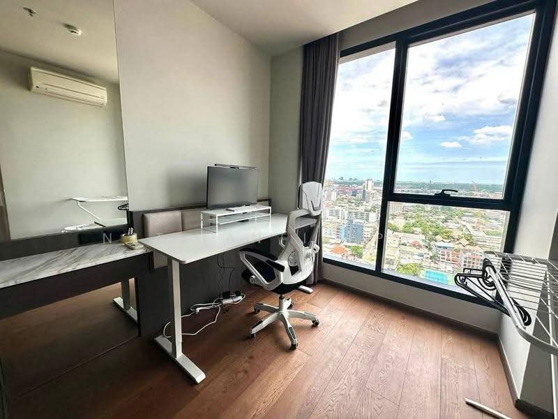 IDEO Q Sukhumvit 36 : ไอดีโอ คิว สุขุมวิท 36, กรุงเทพ, ซอยสุขุมวิท 36, คลองตัน, คลองเตย, กรุงเทพ, 65 ตร.ม., คอนโด ให้เช่า, โดย Nat Tantirapan, 500618750 - DDproperty.com