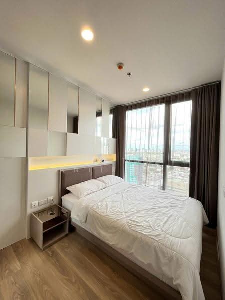 Oka Haus Sukhumvit 36, Bangkok, 3399 Rama 4 Road, Khong Tan, Khlong Toei, Bangkok, 1 Bedroom, 27 sqm, Condo For Rent, by Nat Tantirapan, 500618753 - DDproperty.com