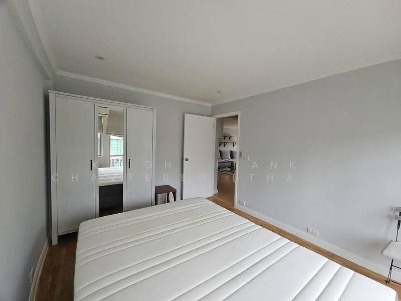 Raintree Villa, Bangkok, 108 198 Soi Sukhumvit 53, Khlong Tan Nua, Watthana, Bangkok, 2 Bedrooms, 75 sqm, Condo For Sale, by Knight Frank Chartered (Thailand) Co.,Ltd, 500618755 - DDproperty.com