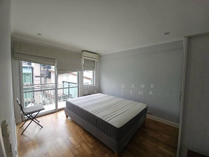 Raintree Villa, Bangkok, 108 198 Soi Sukhumvit 53, Khlong Tan Nua, Watthana, Bangkok, 2 Bedrooms, 75 sqm, Condo For Sale, by Knight Frank Chartered (Thailand) Co.,Ltd, 500618755 - DDproperty.com