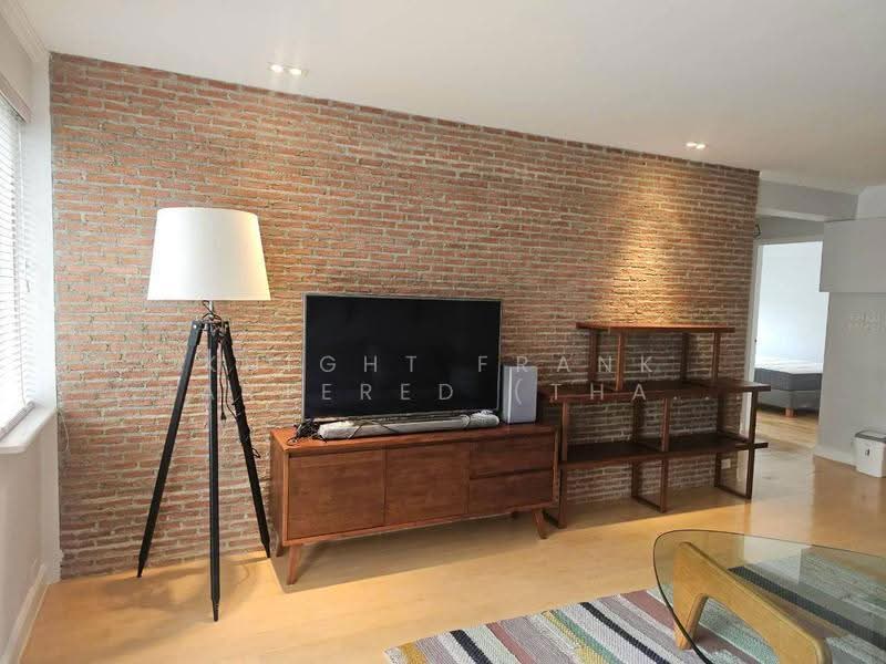 Raintree Villa : เรนทรี วิลล่า, กรุงเทพ, 108 198 ซอยสุขุมวิท 53, คลองตันเหนือ, วัฒนา, กรุงเทพ, 75 ตร.ม., คอนโด ขาย, โดย Knight Frank Chartered (Thailand) Co.,Ltd, 500618755 - DDproperty.com