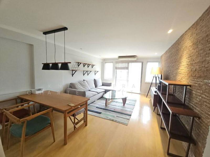 Raintree Villa, Bangkok, 108 198 Soi Sukhumvit 53, Khlong Tan Nua, Watthana, Bangkok, 2 Bedrooms, 75 sqm, Condo For Sale, by Knight Frank Chartered (Thailand) Co.,Ltd, 500618755 - DDproperty.com