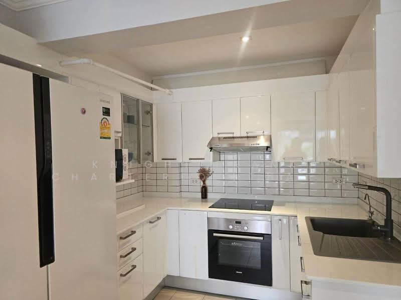 Raintree Villa, Bangkok, 108 198 Soi Sukhumvit 53, Khlong Tan Nua, Watthana, Bangkok, 2 Bedrooms, 75 sqm, Condo For Sale, by Knight Frank Chartered (Thailand) Co.,Ltd, 500618755 - DDproperty.com