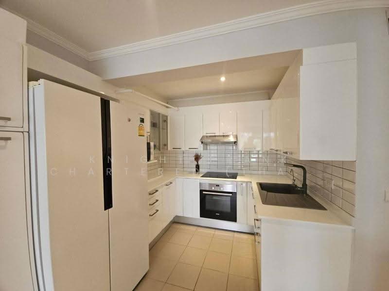 Raintree Villa, Bangkok, 108 198 Soi Sukhumvit 53, Khlong Tan Nua, Watthana, Bangkok, 2 Bedrooms, 75 sqm, Condo For Sale, by Knight Frank Chartered (Thailand) Co.,Ltd, 500618755 - DDproperty.com