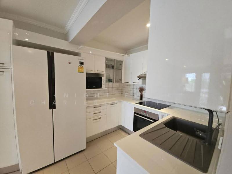 Raintree Villa : เรนทรี วิลล่า, กรุงเทพ, 108 198 ซอยสุขุมวิท 53, คลองตันเหนือ, วัฒนา, กรุงเทพ, 75 ตร.ม., คอนโด ขาย, โดย Knight Frank Chartered (Thailand) Co.,Ltd, 500618755 - DDproperty.com
