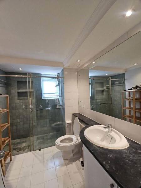 Raintree Villa, Bangkok, 108 198 Soi Sukhumvit 53, Khlong Tan Nua, Watthana, Bangkok, 2 Bedrooms, 75 sqm, Condo For Sale, by Knight Frank Chartered (Thailand) Co.,Ltd, 500618755 - DDproperty.com