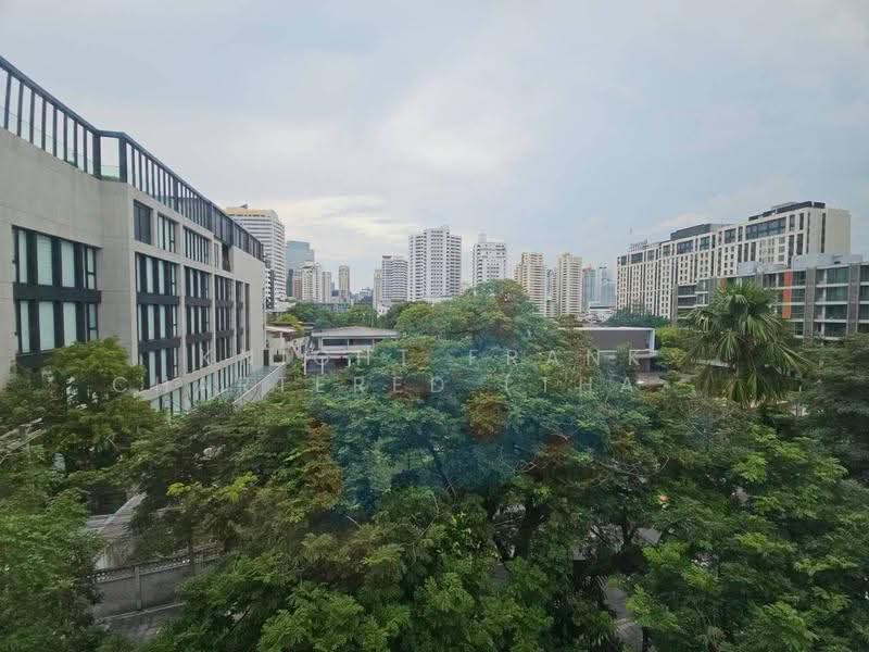 Raintree Villa, Bangkok, 108 198 Soi Sukhumvit 53, Khlong Tan Nua, Watthana, Bangkok, 2 Bedrooms, 75 sqm, Condo For Sale, by Knight Frank Chartered (Thailand) Co.,Ltd, 500618755 - DDproperty.com
