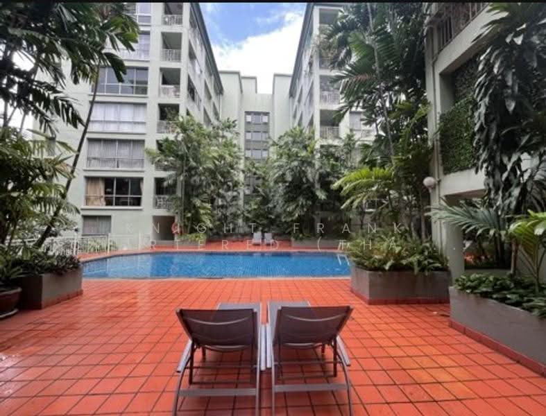 Raintree Villa : เรนทรี วิลล่า, กรุงเทพ, 108 198 ซอยสุขุมวิท 53, คลองตันเหนือ, วัฒนา, กรุงเทพ, 75 ตร.ม., คอนโด ขาย, โดย Knight Frank Chartered (Thailand) Co.,Ltd, 500618755 - DDproperty.com