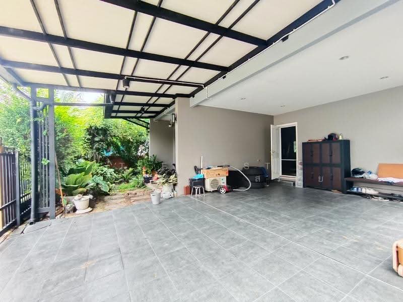 The Plant Kinkeao-Thepharak, Samut Prakan, Bangphli Yai, Bang Plee, Samut Prakan, 3 Bedrooms, 159 sqm, Single Detached House For Sale, by The Best Property สร้อย, 500618756 - DDproperty.com