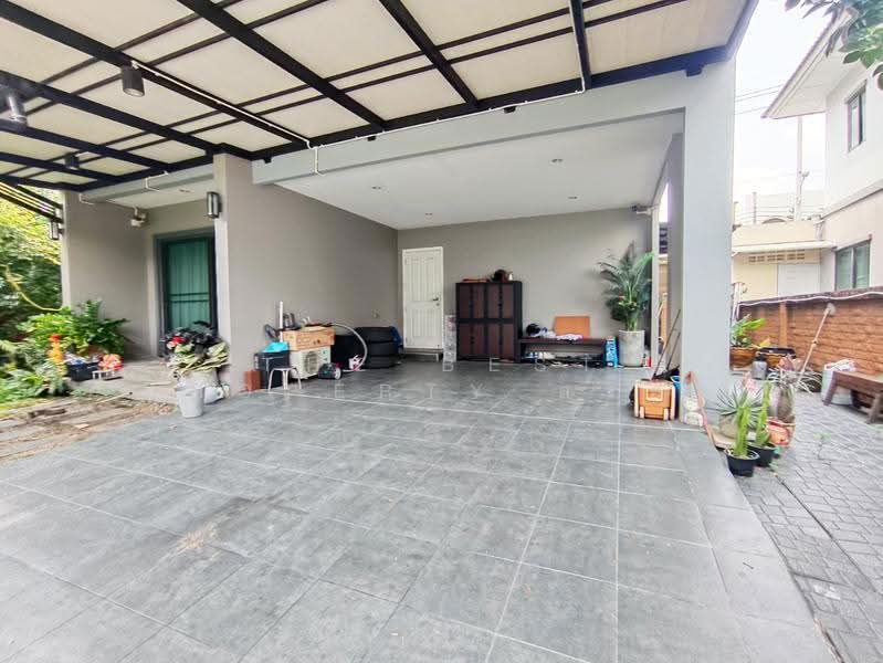 The Plant Kinkeao-Thepharak, Samut Prakan, Bangphli Yai, Bang Plee, Samut Prakan, 3 Bedrooms, 159 sqm, Single Detached House For Sale, by The Best Property สร้อย, 500618756 - DDproperty.com